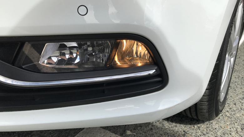 Volkswagen Polo 1.2 TSI Match Edition 5dr Petrol Hatchback